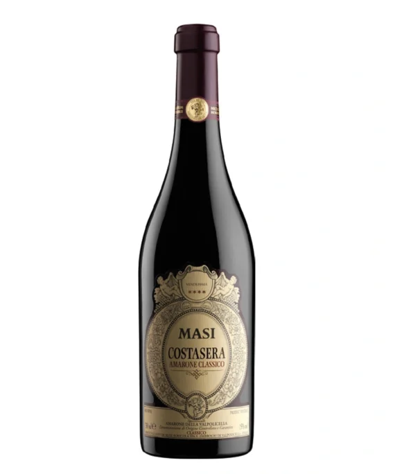 Vino Rosso Amarone della Valpollicella Classico Costasera DOCG 2018