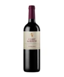 Vino Rosso Barbera d'Asti Camp du Rouss DOCG 2020