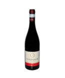 Vino Rosso Bonarda Ferma 2022 Rosso Passione