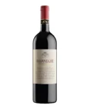Vino Rosso Fojaneghe Rosso Vigneti delle Dolomiti IGT 2016