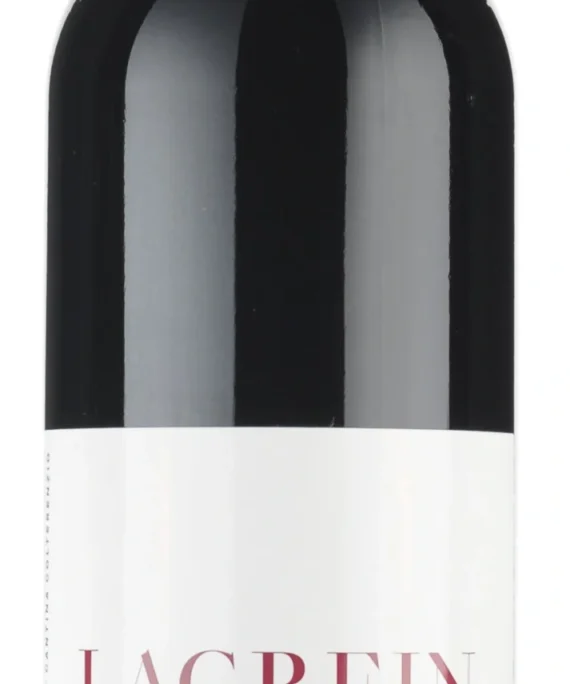 Vino Rosso Lagrein Alto Adige DOC 2022