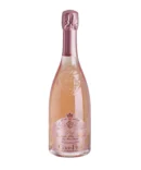 Vino Spumante Rosé Brut Metodo Classico Cuvée dei Frati