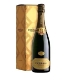 Vino Spumante Trentodoc Perlé 2017 in astuccio