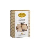 Biscotti Zuccotti con Ripieno di Mandorle - Tumminello 320 g