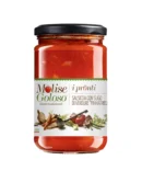 Salsiccia con Sugo di Verdure Finnatriell - Molise Goloso 280 g
