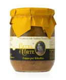 Zuppa per Ribollita - Caccia e Corte 500 g