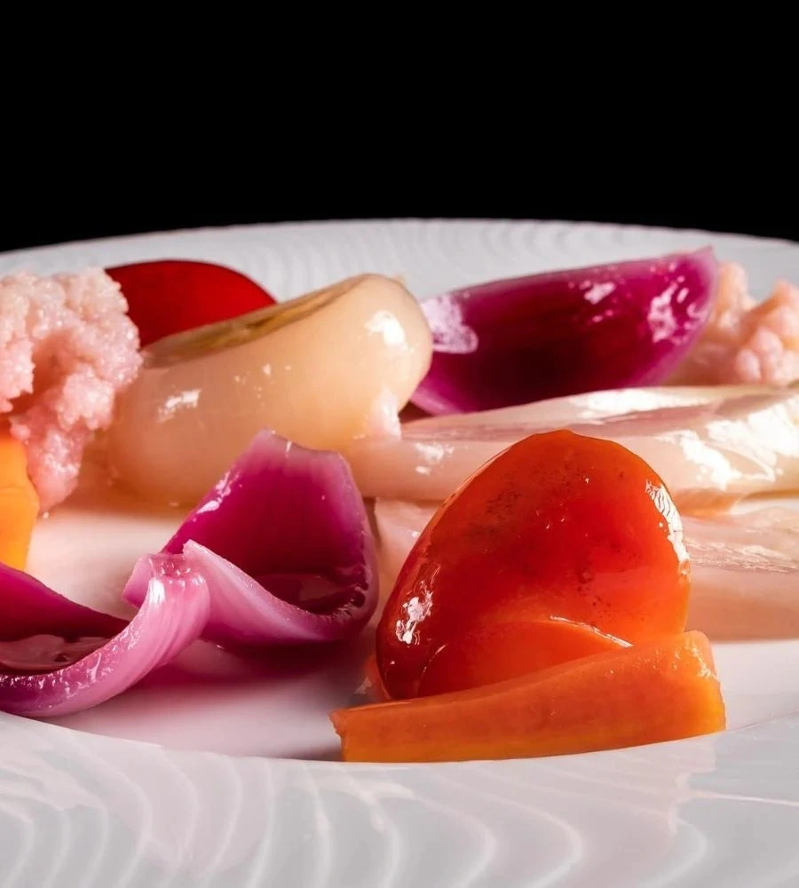 Cipolline Borettana in Agrodolce - Bottega Pavesi 330 g 1 Cipolline Borettana in Agrodolce - Bottega Pavesi 330 g 1