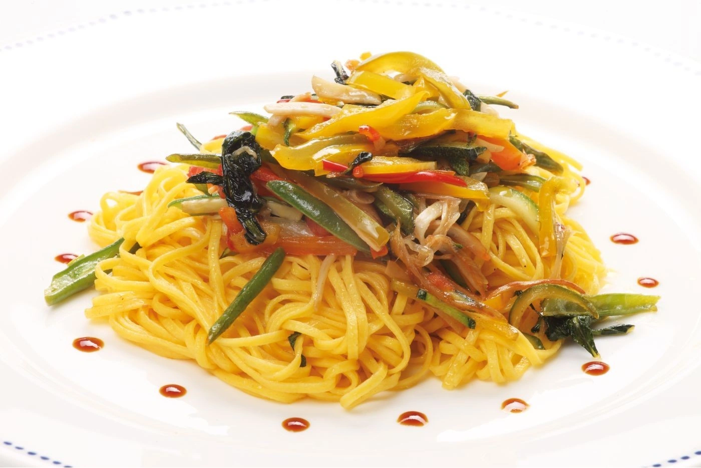 Filini all'Uovo - La Pasta di Aldo 250 g 1 Filini all'Uovo - La Pasta di Aldo 250 g 1