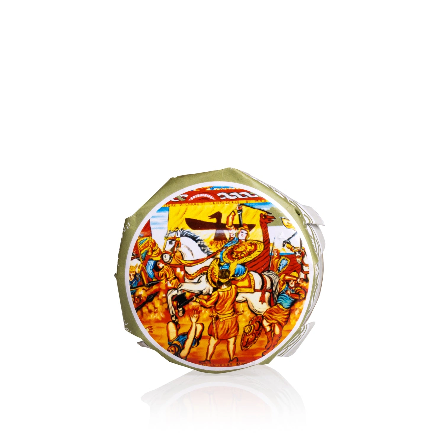 Pesto di Mandorle - Agripantel 180 g 1 Pesto di Mandorle - Agripantel 180 g 1