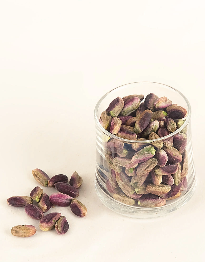Crema al Pistacchio Siciliano - Pariani 100 g 1 Crema al Pistacchio Siciliano - Pariani 100 g 1