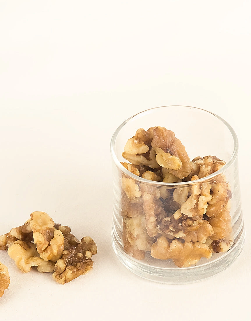 Gherigli di Noce Lara - Pariani 80 g 1 Gherigli di Noce Lara - Pariani 80 g 1