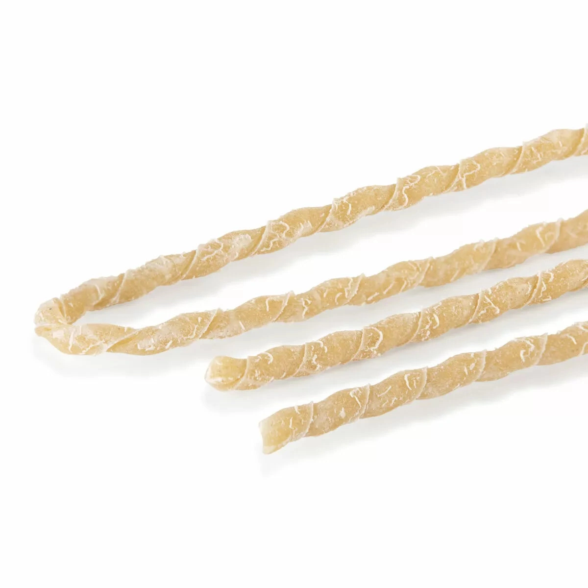 Pasta Busiata Lunga di Semola di Grano Duro - Pastificio Minardo 500 g 1 Pasta Busiata Lunga di Semola di Grano Duro - Pastificio Minardo 500 g 1