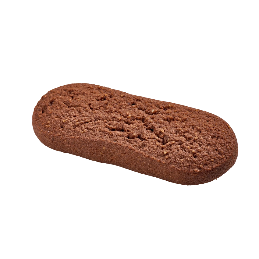 Biscottoni n. 2 Nocciola e Cacao Fine - Pintaudi 240 g 1 Biscottoni n. 2 Nocciola e Cacao Fine - Pintaudi 240 g 1