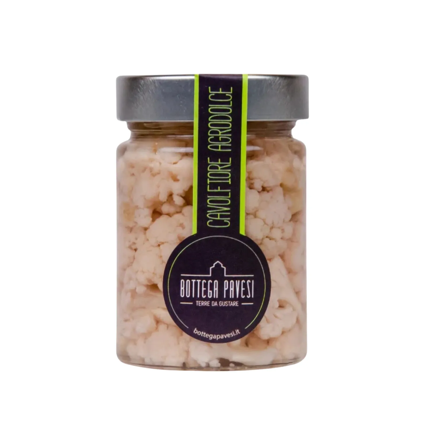 cavolfiore-in-agrodolce