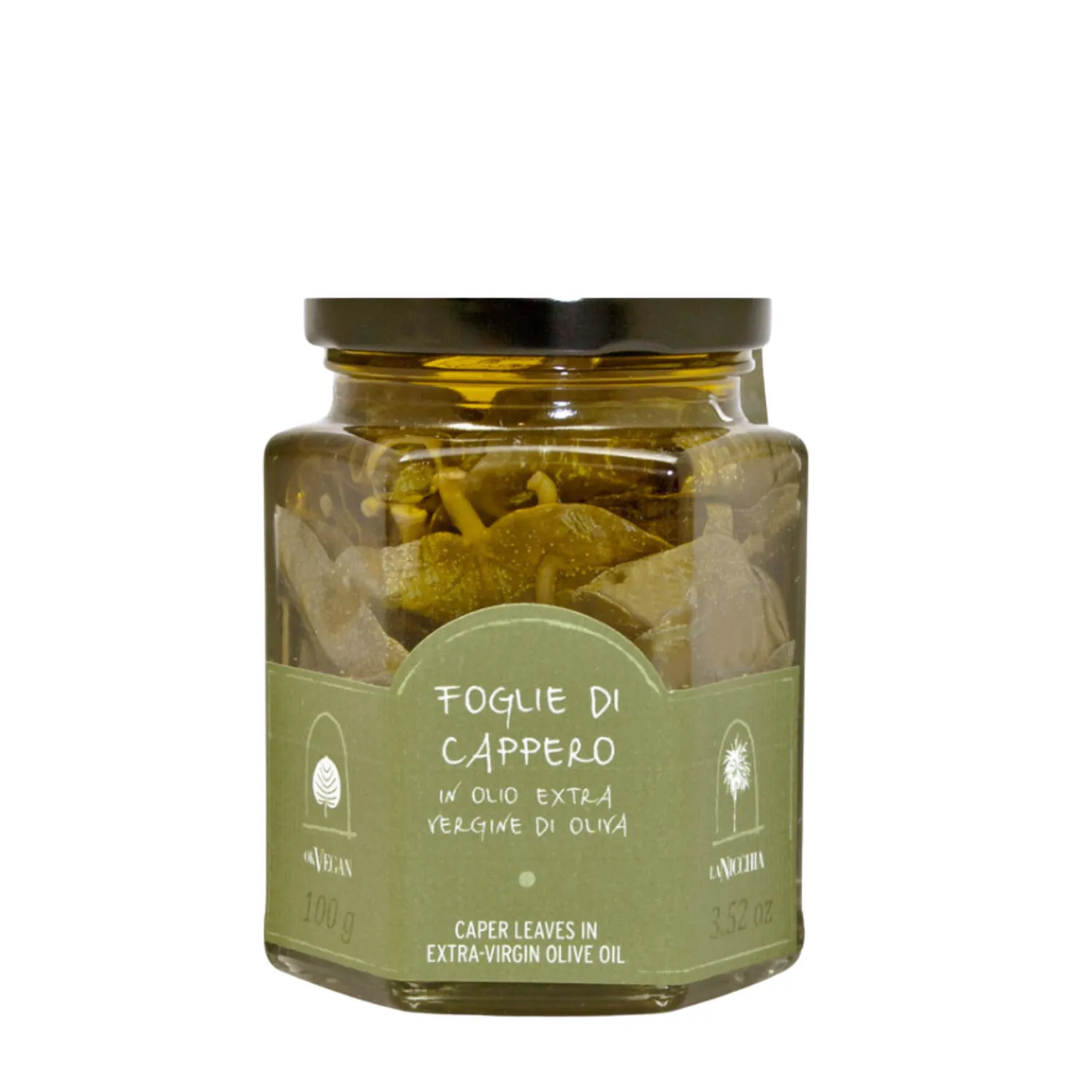 foglie-di-cappero-in-olio-extravergine-di-oliva