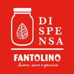 Dispensa Fantolino Logo