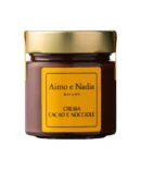 Crema Spalmabile di Nocciole e Cacao