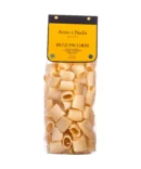 Mezzi Paccheri di Gragnano