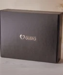 Scatola regalo Destination Gusto Black