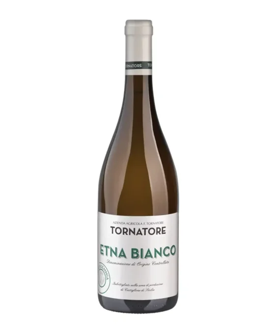 Vino Bianco Etna Bianco DOC 2023