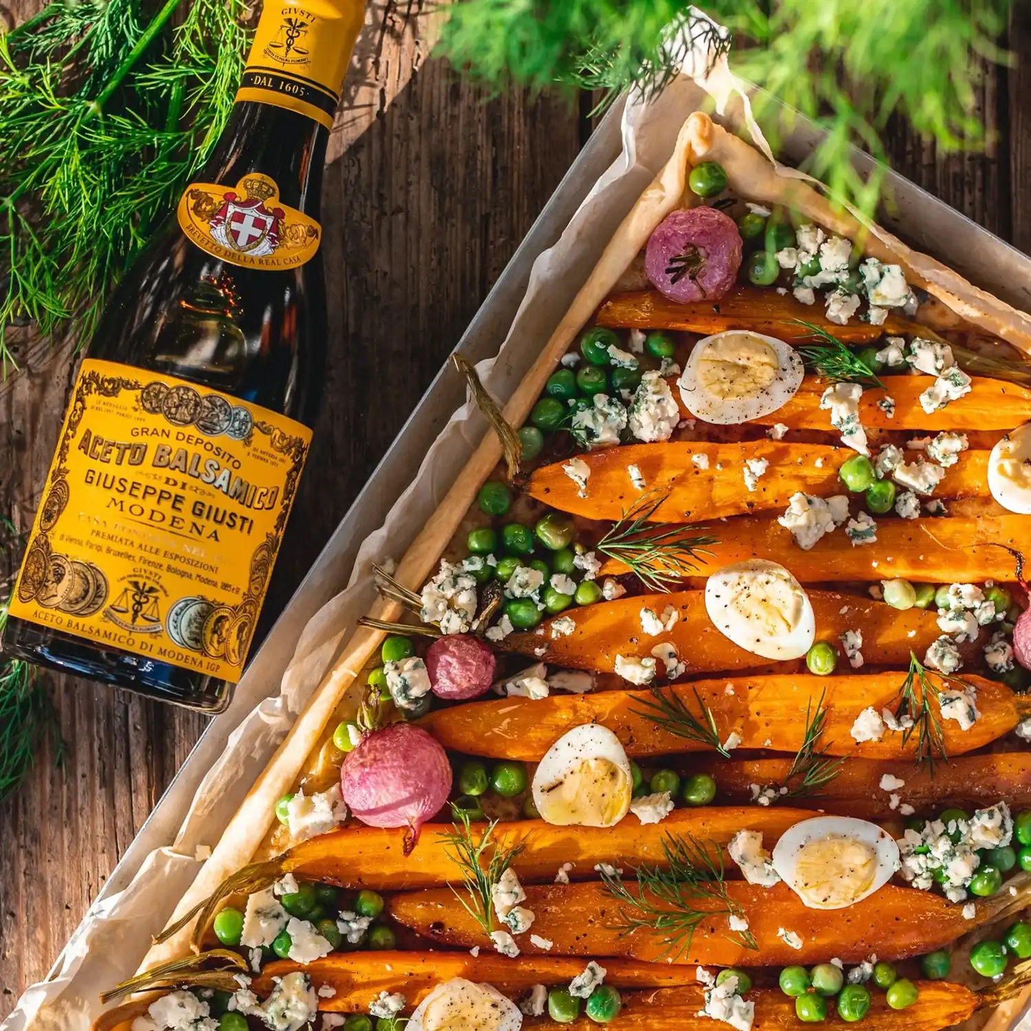 L’Aceto Balsamico di Modena IGP 4 Medaglie d’Oro Champagnotta L’Aceto Balsamico di Modena IGP 4 Medaglie d’Oro Champagnotta