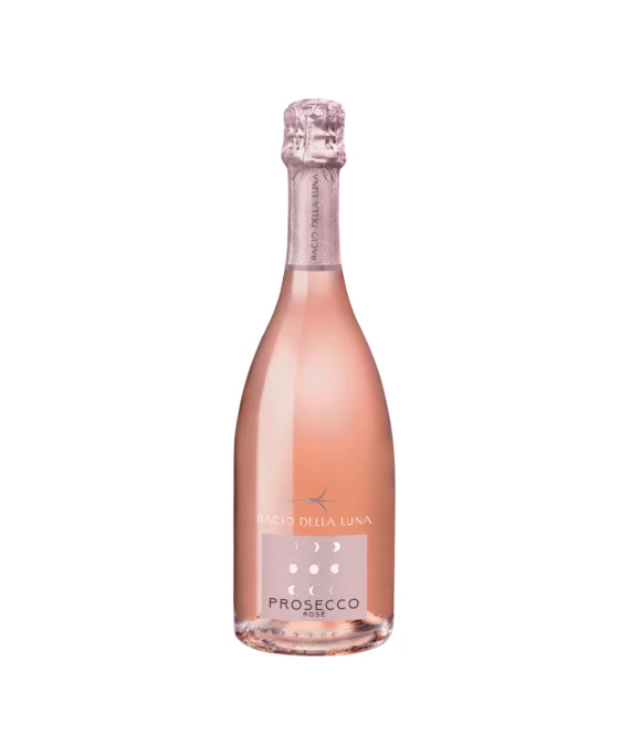 Prosecco DOC Spumante Rosé Extra Dry