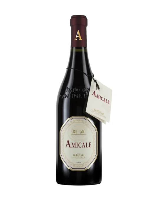 Amicale Rosso Veneto IGT