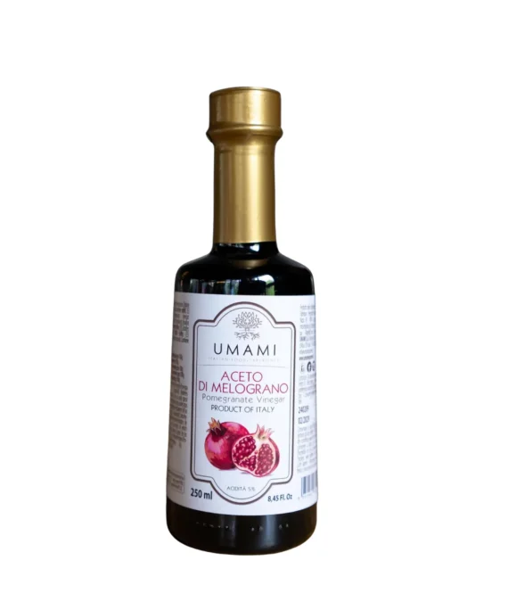 Aceto di melograno