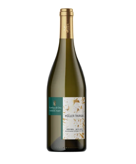Alto Adige DOC Müller Thurgau