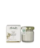 Condimento a base di sale di Guérande con tartufo bianco