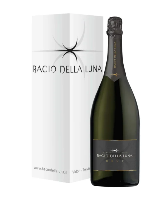 Metodo Classico Brut Magnum - Astucciato