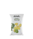 Patatine al pesto