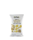 Patatine al tartufo bianco