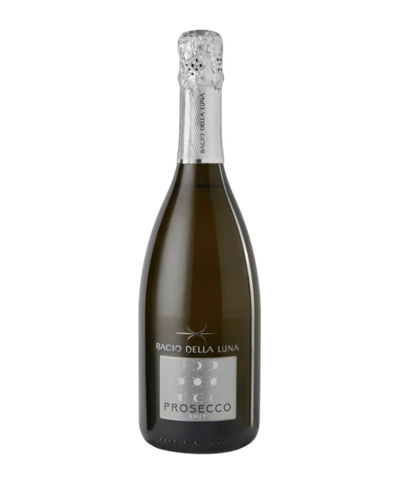 Prosecco DOC Spumante Brut Silver