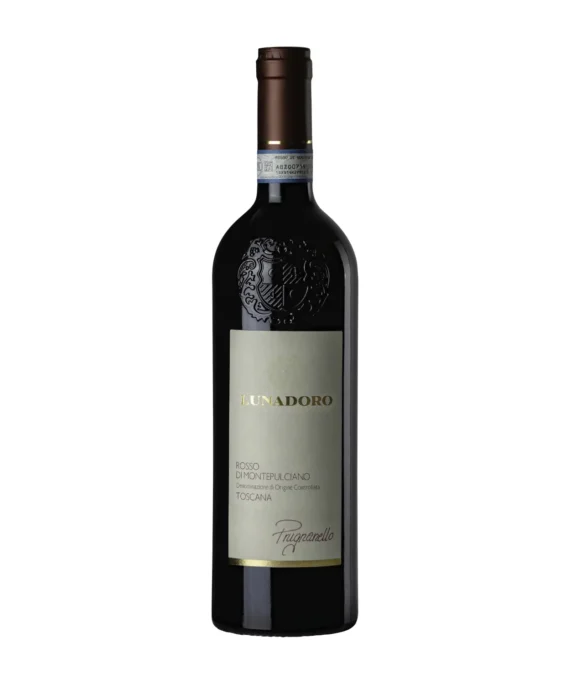 Rosso di Montepulciano DOC - Prugnanello