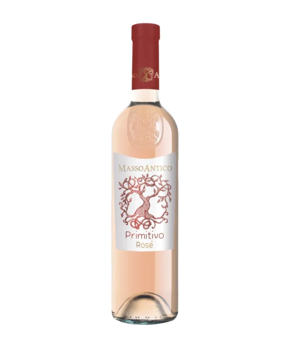 Salento IGT Rosato Primitivo