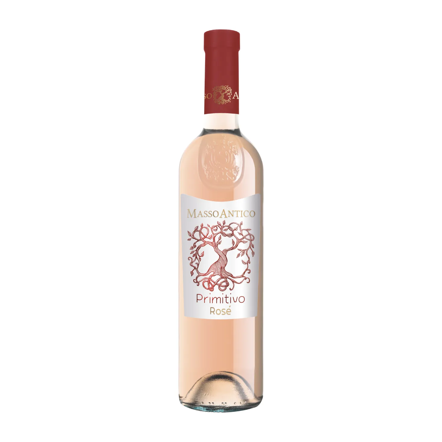 Salento IGT Rosato Primitivo Salento IGT Rosato Primitivo