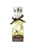 Tartufo dolce al pistacchio