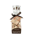 Tartufo dolce bianco