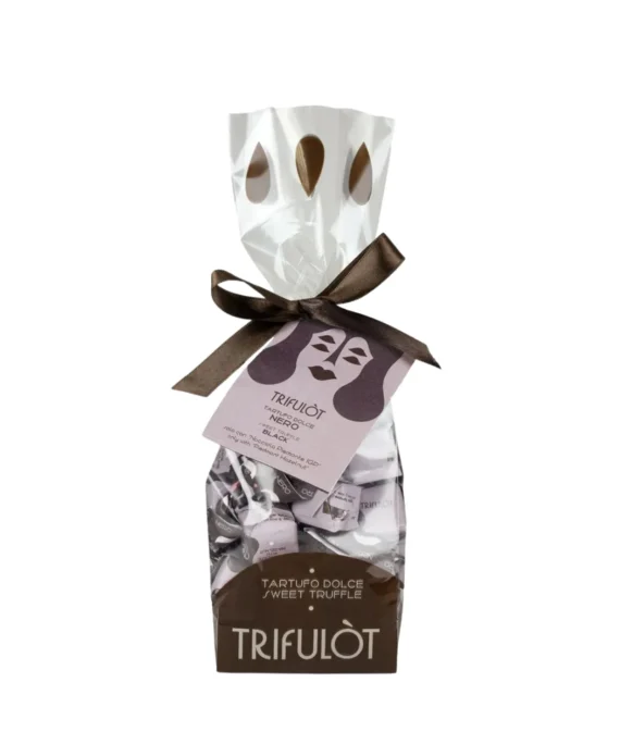 Tartufo dolce nero
