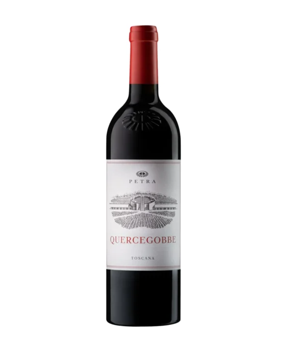 Toscana IGT Merlot Quercegobbe