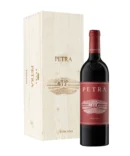 Toscana IGT Petra Cassa di Legno