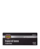 Tranci di tonno rosa in olio d'oliva 3x80 g