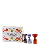 Trifulòt – Tartufi dolci misti eleganti 108 g