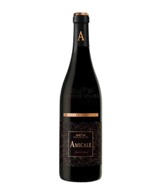 Verona IGT Corvina Limited Edition