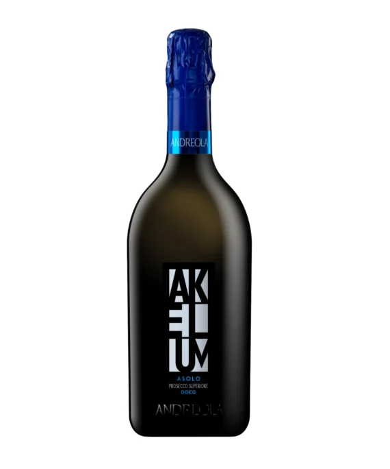 Asolo Prosecco Superiore DOCG Brut Akelum