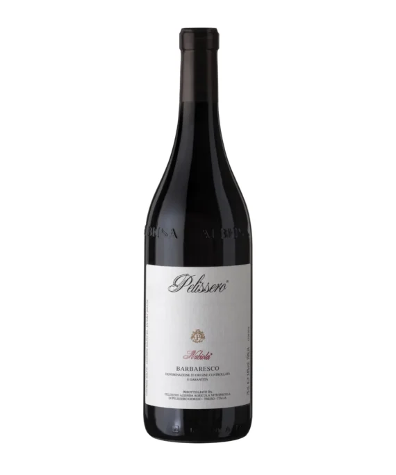 Barbaresco DOCG Nubiola