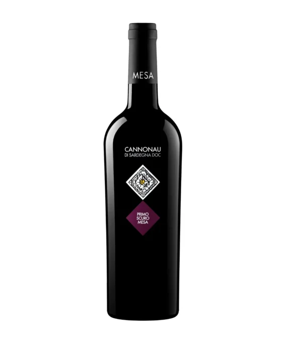 Cannonau di Sardegna DOC Primo Scuro