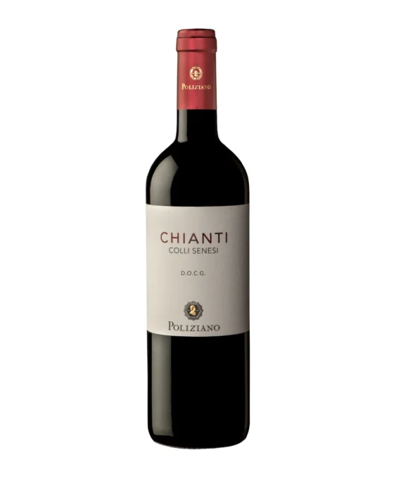 Chianti Colli Senesi DOCG