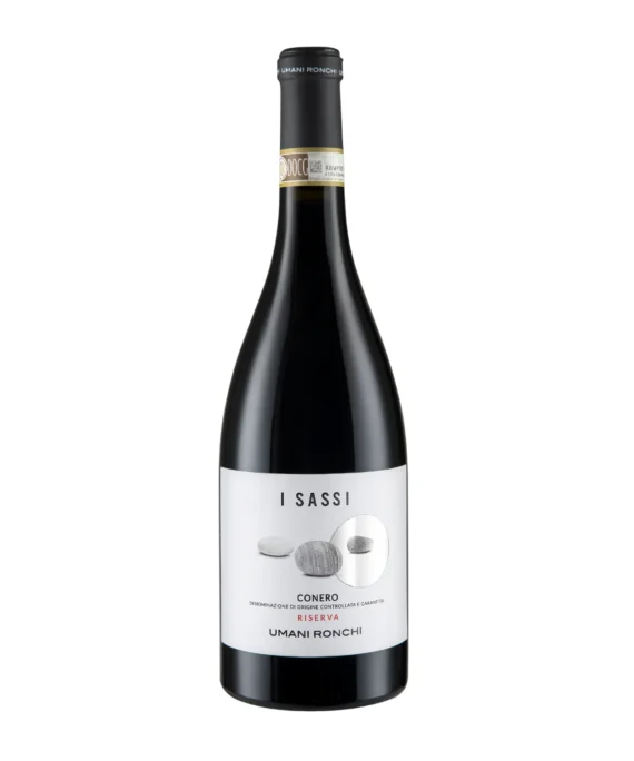 Conero Riserva DOCG I Sassi